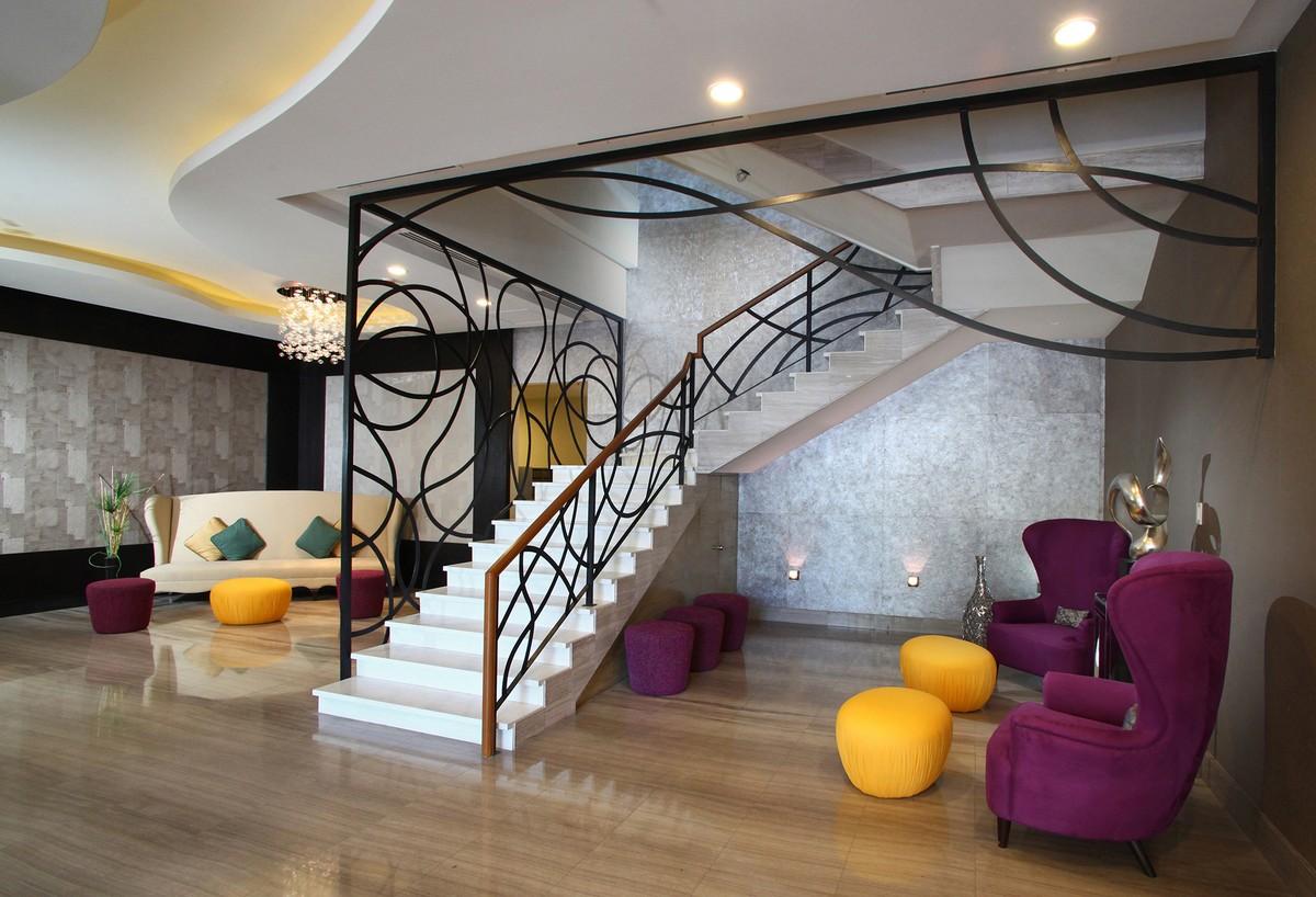 The Exchange Regency Residence Hotel Managed By Hii Pasig City Екстериор снимка